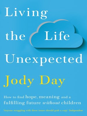 cover image of Living the Life Unexpected
